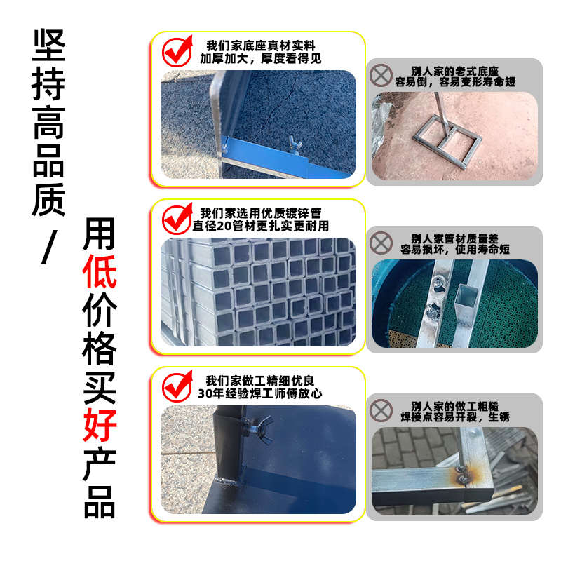 新款婚庆道具铁艺背景架KT板伸缩杆婚礼摆件舞台装饰升降拱门架子