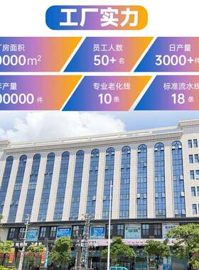 led洗墙灯户外防水射灯室外招牌楼体外墙桥梁亮化轮廓灯硬灯条
