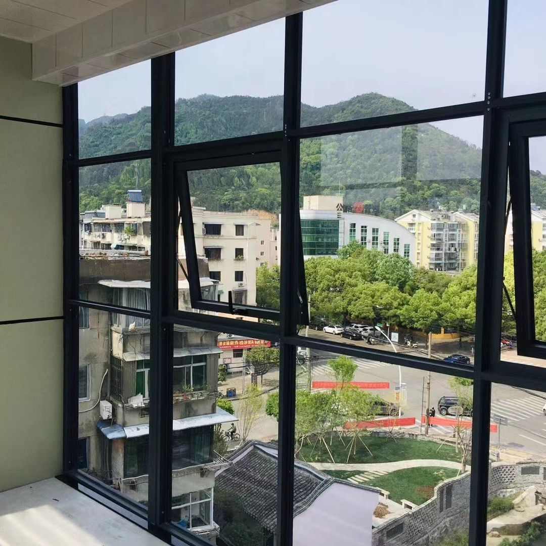 加工定制室外老楼观光乘客电梯干部家属院家装玻璃幕墙曳引式电梯