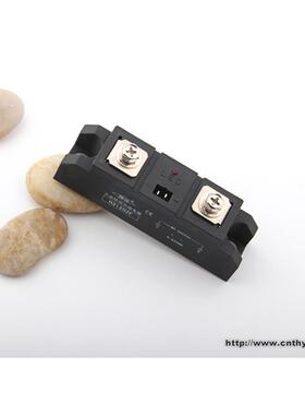 计算机输出接口运用 H380ZF 工业级固态继电器