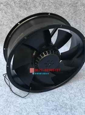 小型工频离心风机JF25489HBL2 220V设备机柜轴流全圆25489散热风