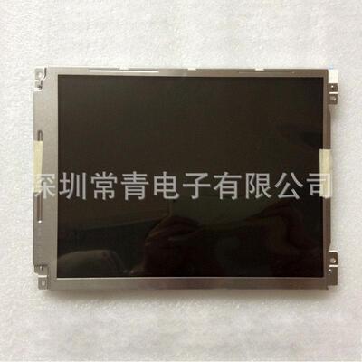 液晶显示器LQ104V1DG61夏普10.4英寸分辨率640*480测试通过后发出