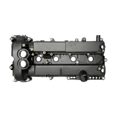 BB5E6K271A气门室盖2.0T/240马力BB5E-6K271A BB5E-6K271-A