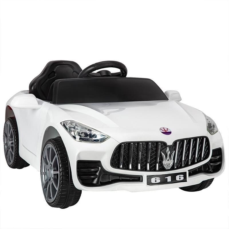 正品儿电动童车四轮可遥控驾汽车男女小自孩宝宝玩具车可坐人充电