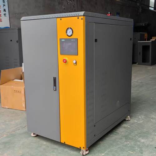120千瓦电阻式蒸汽发生器全自动电加热蒸汽发生器0.2吨电蒸汽锅炉