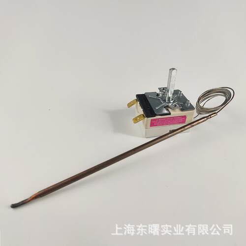 500度55.13082.010德国EGO单相温控器工业家用烤箱温控控制开关