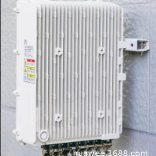 5G刀片电源KW6KW户外一体化电源交转直极简建站通信电源直供