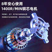 碎冰机刨冰机商用家用小型破冰机雹冰机摆摊绵绵冰机器电动沙冰机