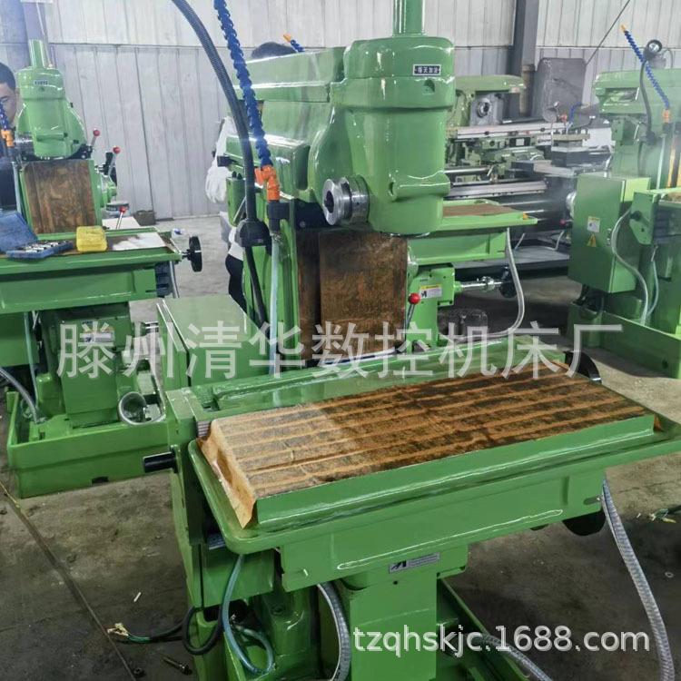 供应X8140立式铣床多用途工具铣床X8120铣床仿形钻铣床