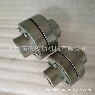H730弹柱L联销轴性器
