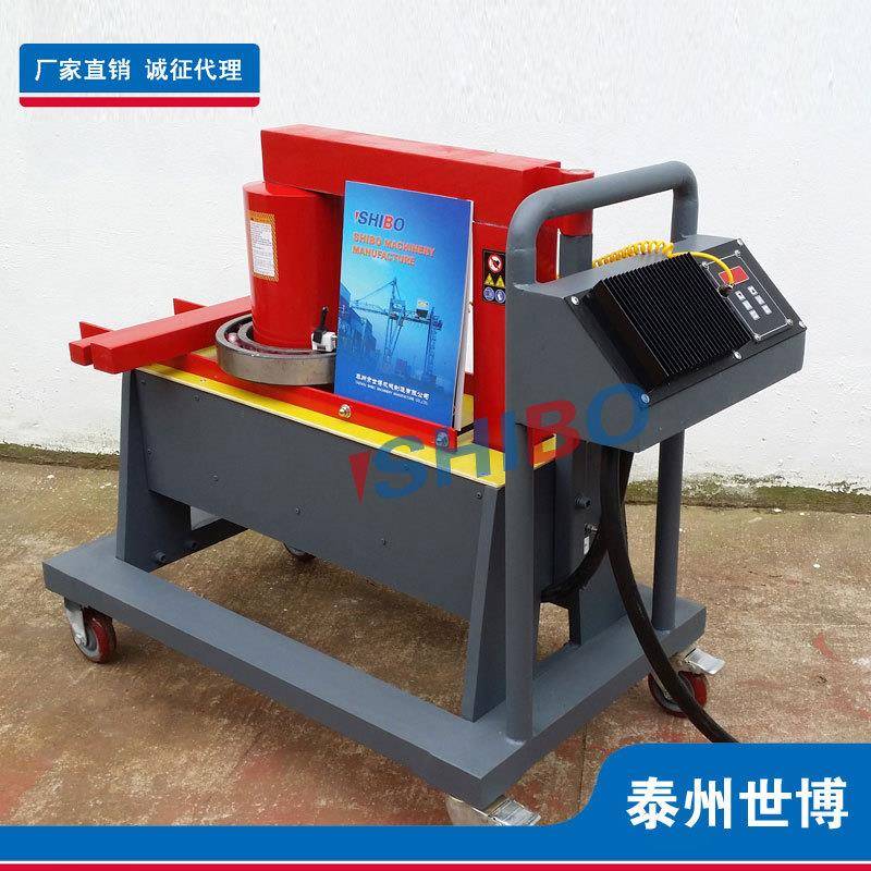 世博电磁感应轴承加热器38ZFD车载式齿轮联轴器器 厂家直销包邮