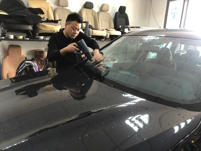 龙膜汽车贴膜好不好?千万要注意,万人被忽悠了!