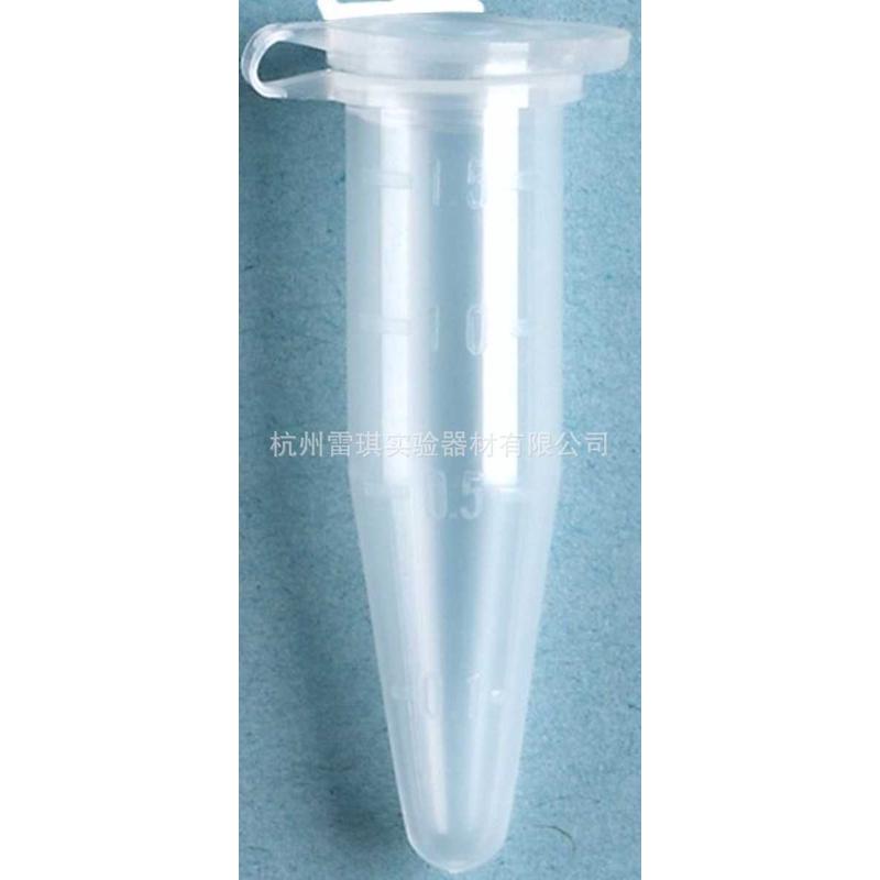 thermo QSP 502-GRD-Q 0.6ml 微量离心管 带刻度 无酶无热原