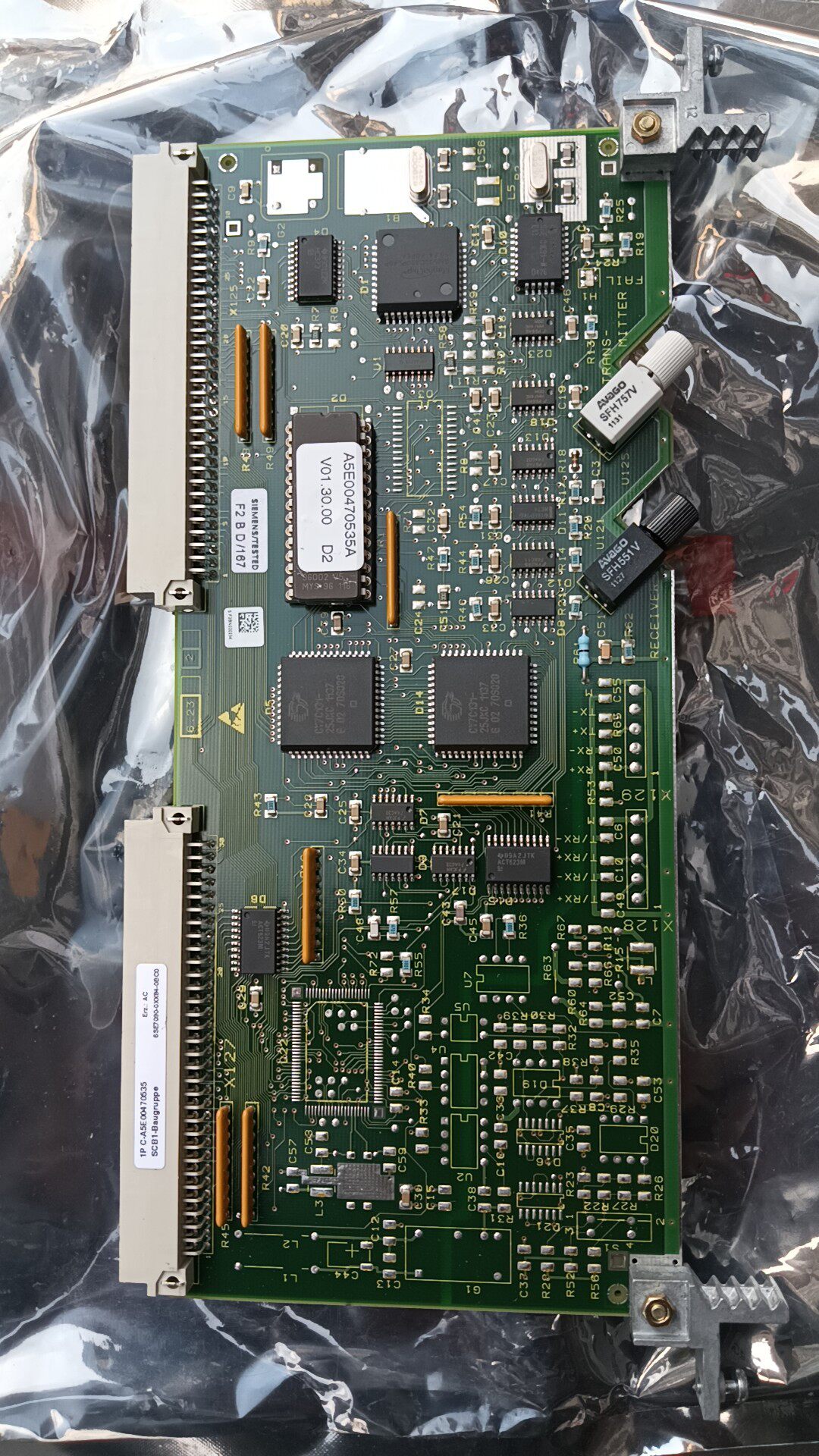 6SE7090-0XX84-0BC0 西门子全新原装正品