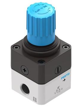 FESTO费斯托调压阀 LRP-1/8-1/4-2.5-0.7-4-6-10 159502 2416371