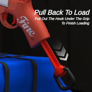 Bullets Toy Gun S686 Soft Sucker Model Pisto Shotgun