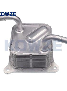 波箱油冷21606-3JX0A适用于NISSANSEMTRA1.8L2013-2017