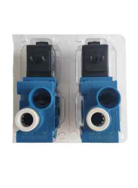 德国AVENTICS安沃驰579电磁阀5791600220,5791510220,5796500220