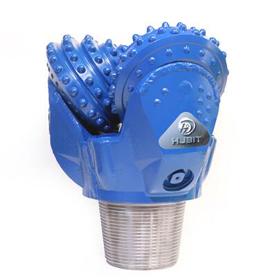 143/4英寸钻孔直径374.7mmIADC637硬地层钻井三牙轮钻头