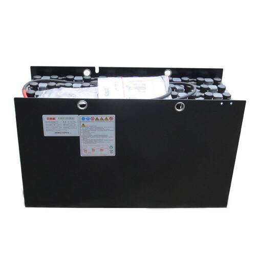 KOBE铅酸蓄电池 VSFL280-48力至优站驾前移FBR18叉车电48V280Ah