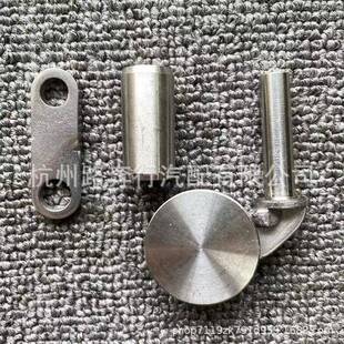 145 06J 702J涡轮盖板翻板 06J145702G 适用途观迈腾新帕萨特2.0T