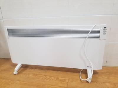 塔世TESY取暖器怎么样？透过三个使用，告诉大家实情
