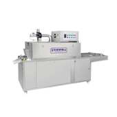 工厂直销自动蒸汽收缩机 标签膜蒸汽热收缩炉现货 瓶子热缩机