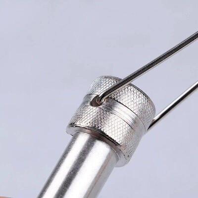 CA Security Shield Removing Tool For RG6 RG59 Coaxial