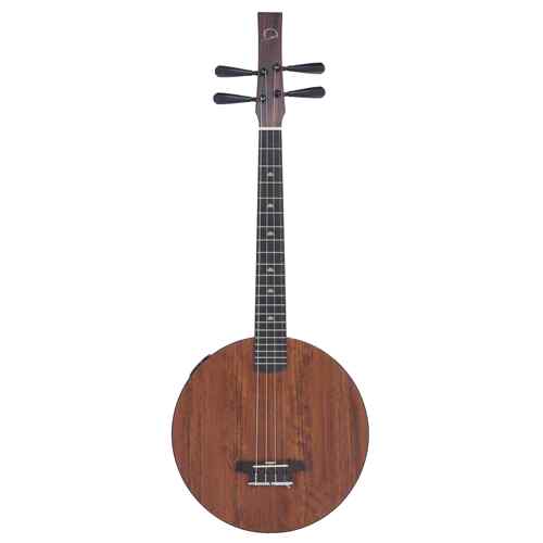 高档轻便行阮琴无旅孔琴拿奢布谷插小电原声两用式新阮琴乐器厂家