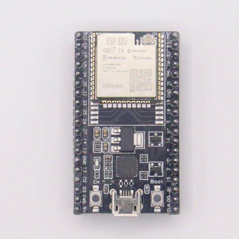 ESP32 DevKitC开发板（core board 开发板）CP2102搭载-32D/32U