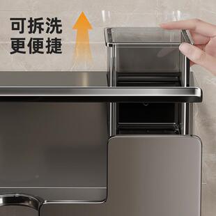 有顾上枪灰色电吹风LTES-Y50机卫生置架物架壁挂墙浴间室厕所收纳