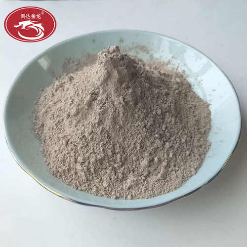 刚玉质耐火泥浆 黏土质接缝料 高铝高温成品耐火泥