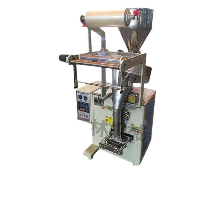 药丸自动数粒包装机糖果颗粒计数包装机五金紧固件数数