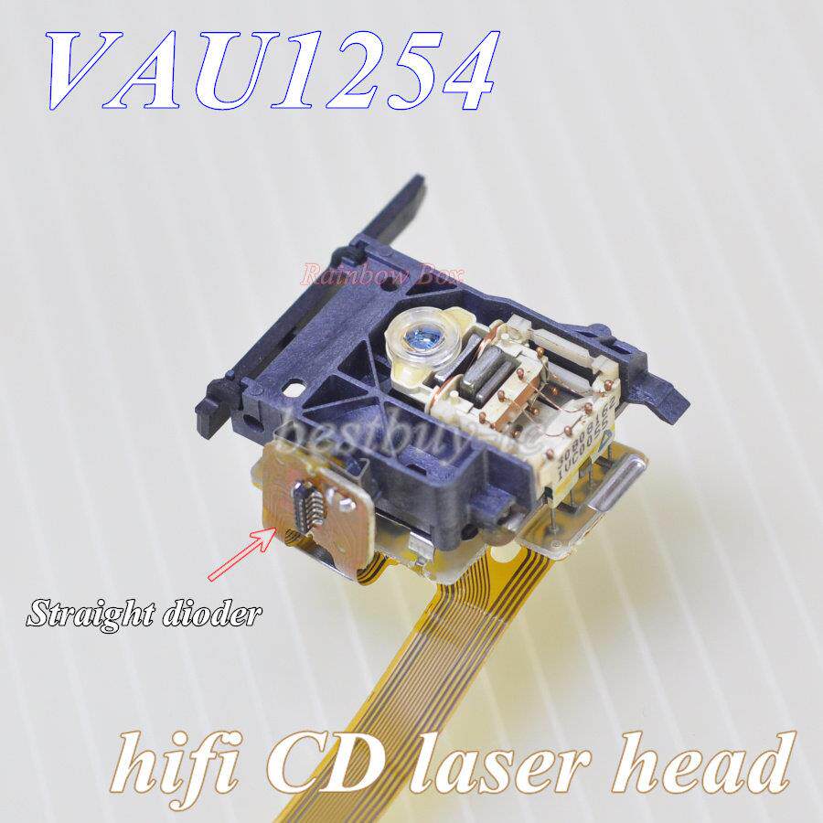CDPRO2激光头VAU1255 全新原装VAM1254激光头VAU1254光头CD机光头