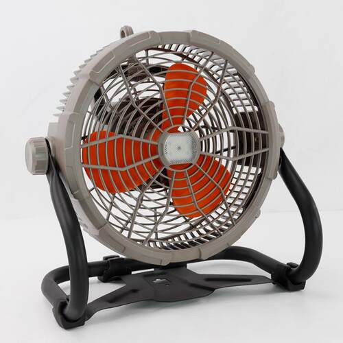 多VBW功能户外移动驱蚊风D扇FS-S可C67度调台式LE大风量充电落角