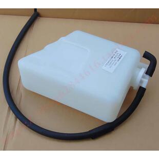 一汽森雅M80S80原装 副水壶小水箱防冻液壶水壶 储水壶 备水壶