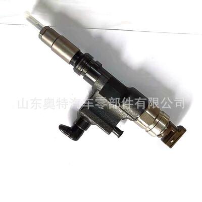 喷油器 095000-0166 共轨喷油器总成 095000-016#