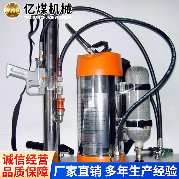 12L背负式脉冲气压喷雾水枪厂货源头12L背负式脉冲气压喷雾水枪