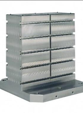 台湾米其林精密工具机床附床四面基座35345 BP12-400400-0500