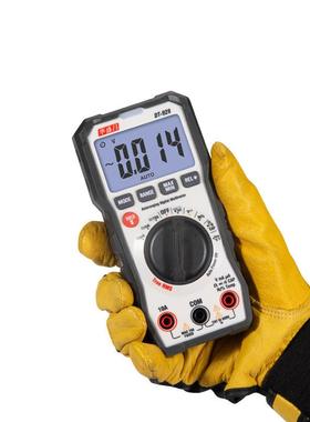 10463华盛昌数字万用表电流压3电仪高精度2数显万用表DT-92B/98