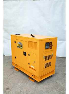 大泽w动小尺寸小噪20kw柴油音25k力w30k瓦40千瓦50千柴油发电机40