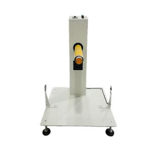 数控电感应放料机F6C脚踩手动机械冲床加装 自动化冲压升级送料机