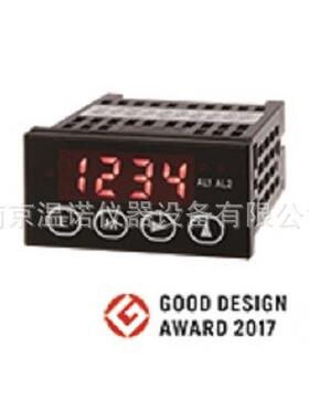 日本WATANABE渡边AM-215B-13-7R-SSX-UXW0电流表渡辺電機工業