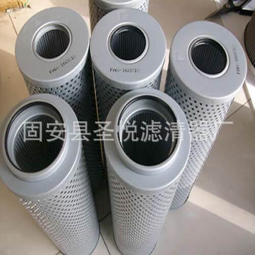 风力发电站涡轮机液压系统GP500×10Q2磨煤机冷油装置滤芯滤清器