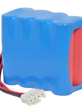 劲辉电池适于康泰 ECG1201 WP-18650-14.4-4400 ECG1201G WPC09-0