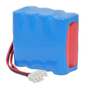 18650 劲辉电池适于康泰 ECG1201G WPC09 4400 ECG1201 14.4