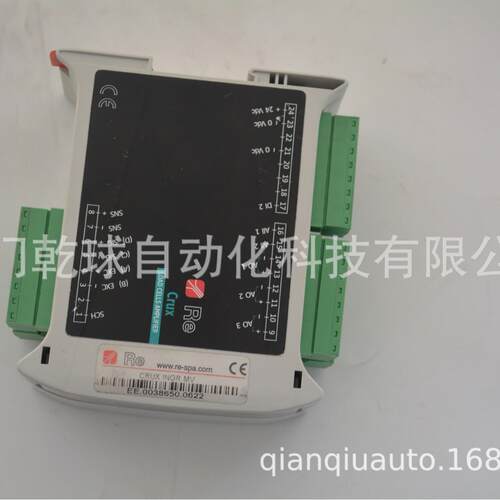 意大利 RE SPA ANTLIA XL 电空转换器 电信号转换为气动信号