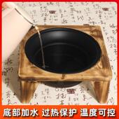 家庭烧烤炉户外便携式 庭院室内家用围炉木炭烤肉炭烤明火