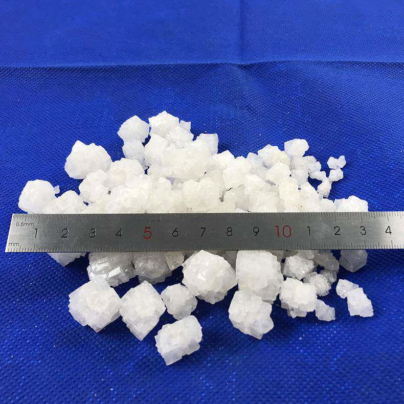 水处理大颗粒盐热敷工业盐工业级中颗粒粗盐颗粒海盐量大质优