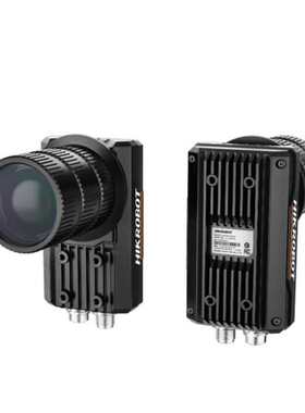 海康机器人2000 万像素智能读码器MV-ID5200M-00C-NNN